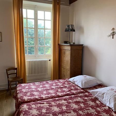 Le Clos Saint Guilhem Gerzat Exteriör bild