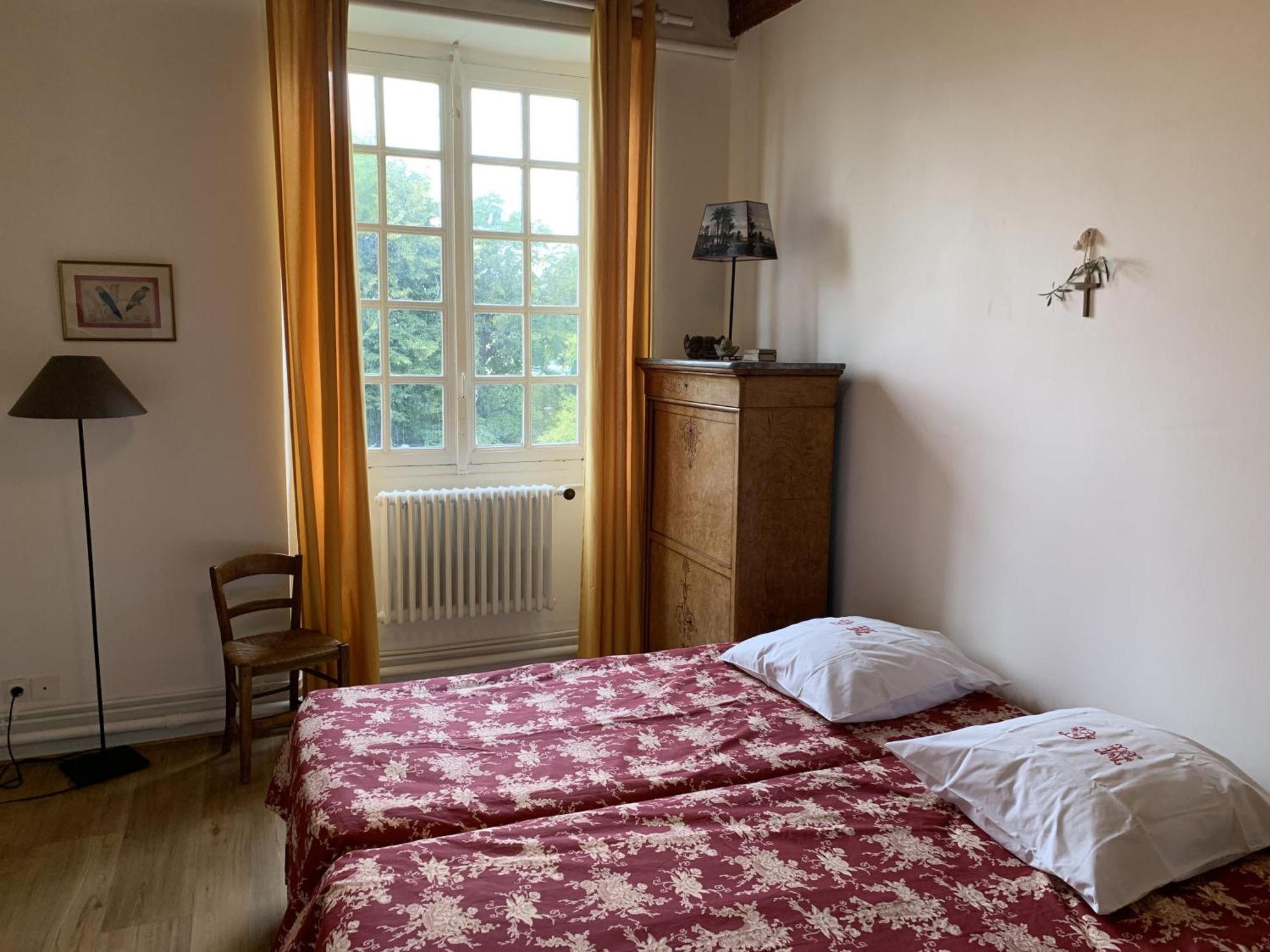 Le Clos Saint Guilhem Gerzat Exteriör bild