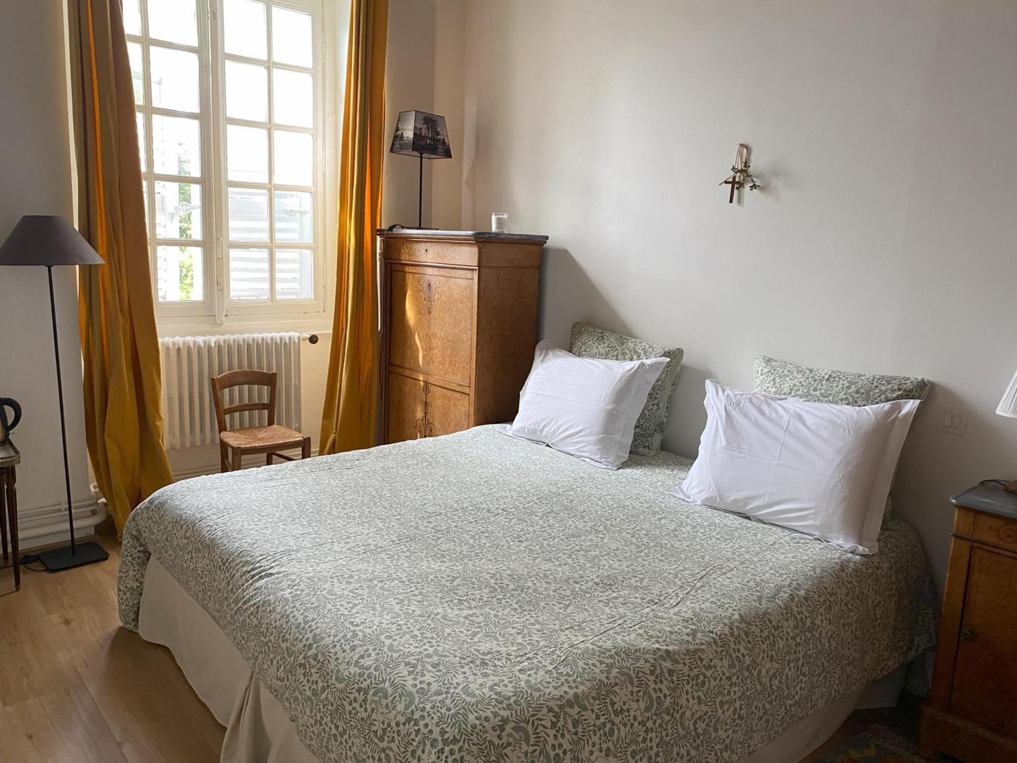 Le Clos Saint Guilhem Gerzat Exteriör bild
