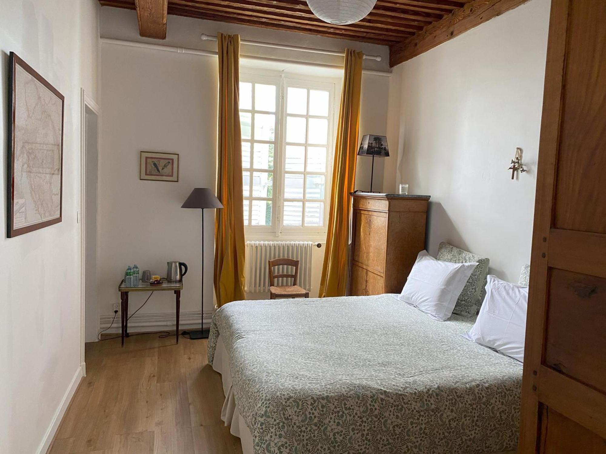 Le Clos Saint Guilhem Gerzat Exteriör bild